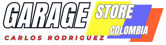 GARAGESTORECOLOMBIA.COM