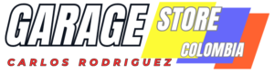 GARAGESTORECOLOMBIA.COM