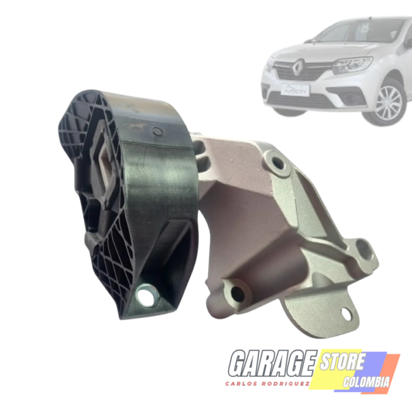 Soporte Derecho Motor Renault Sandero Stepway 16v 2016-2019
