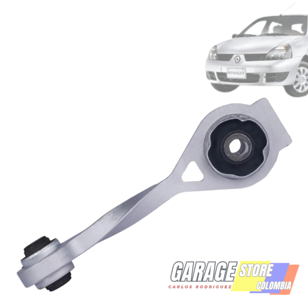 Soporte De Motor Renault Clio II/megane/symbol/citius (TRENZA)