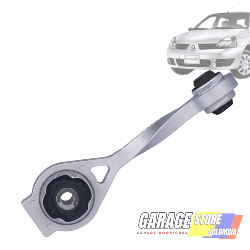 Soporte De Motor Renault Clio II/megane/symbol/citius (TRENZA) - Imagen 4