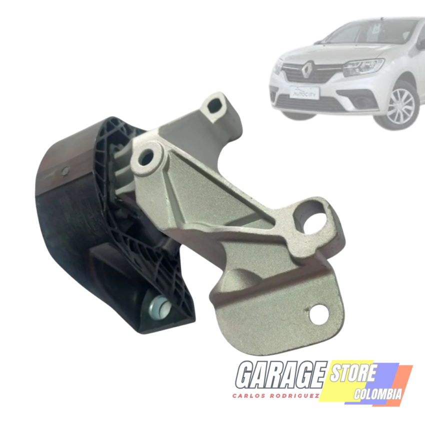 Soporte Derecho Motor Renault Sandero Stepway 16v 2016-2019 - Imagen 4