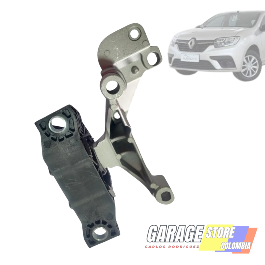 Soporte Derecho Motor Renault Sandero Stepway 16v 2016-2019 - Imagen 2
