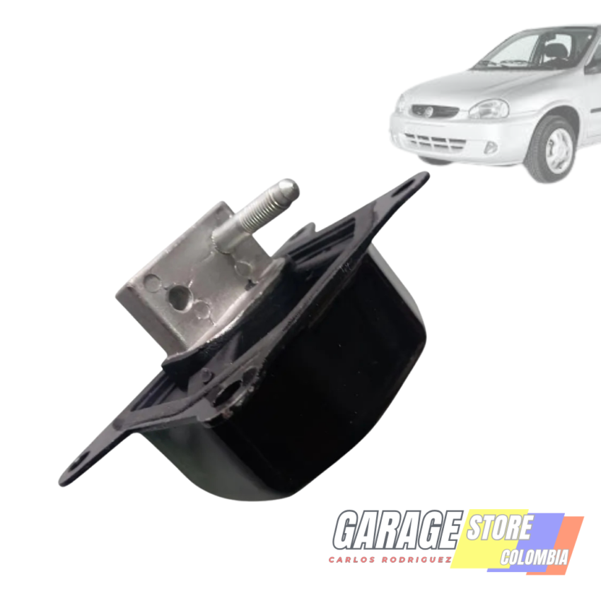 Soporte de Motor Derecho Chevrolet Corsa 96/07 1.3-1.6 - Imagen 4