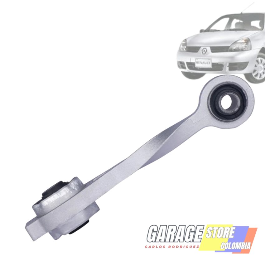 Soporte De Motor Renault Clio II/megane/symbol/citius (TRENZA) - Imagen 2