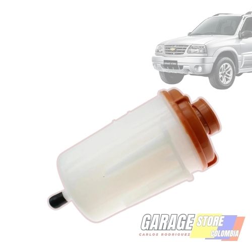 Depósito de dirección Hidráulica para Chevrolet Gran Vitara 99-05