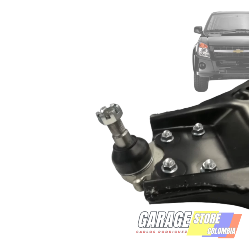 Tijera inferior derecha Chevrolet D/max 4×4 - Imagen 3