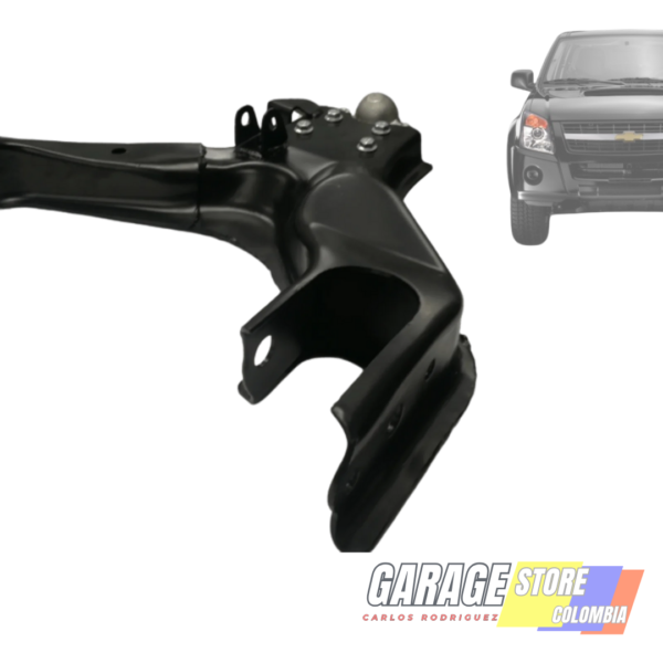 Tijera inferior derecha Chevrolet D/max 4×4
