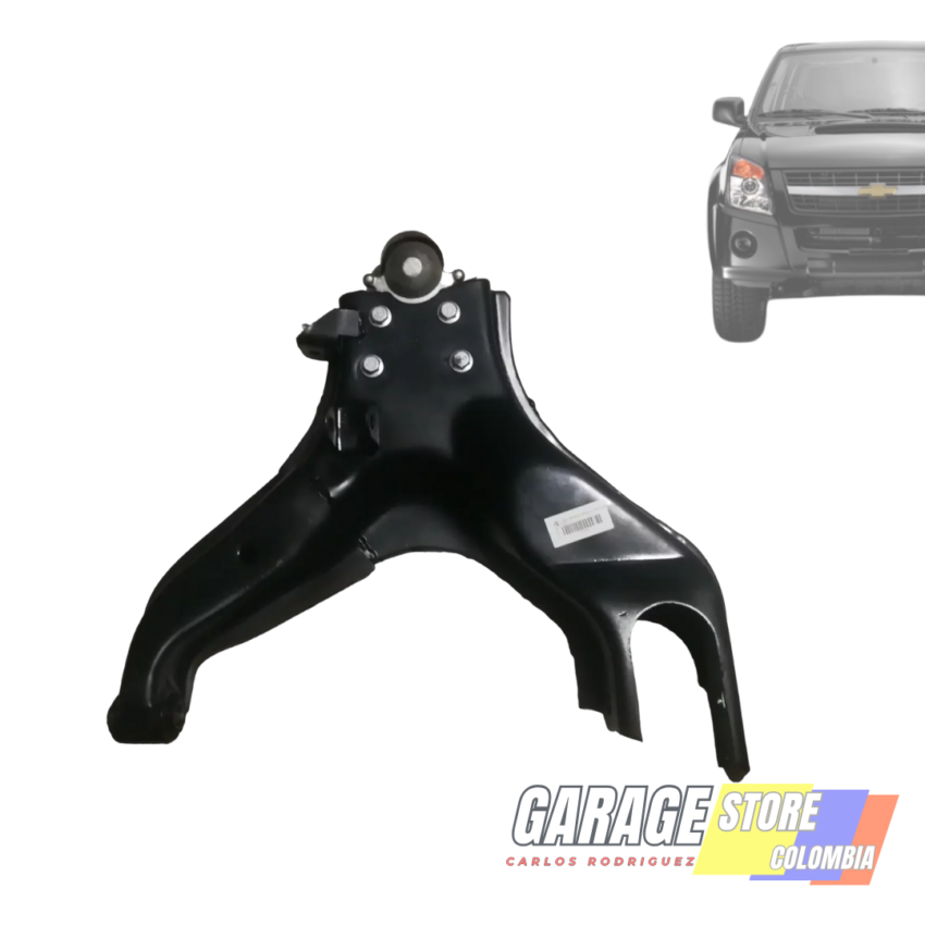 Tijera inferior izquierda Chevrolet Dmax 4×4 - Imagen 3