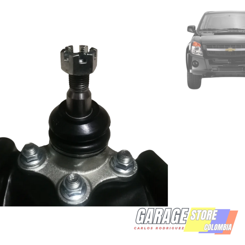 Tijera superior izquierda Chevrolet Dmax 4×4 - Imagen 2