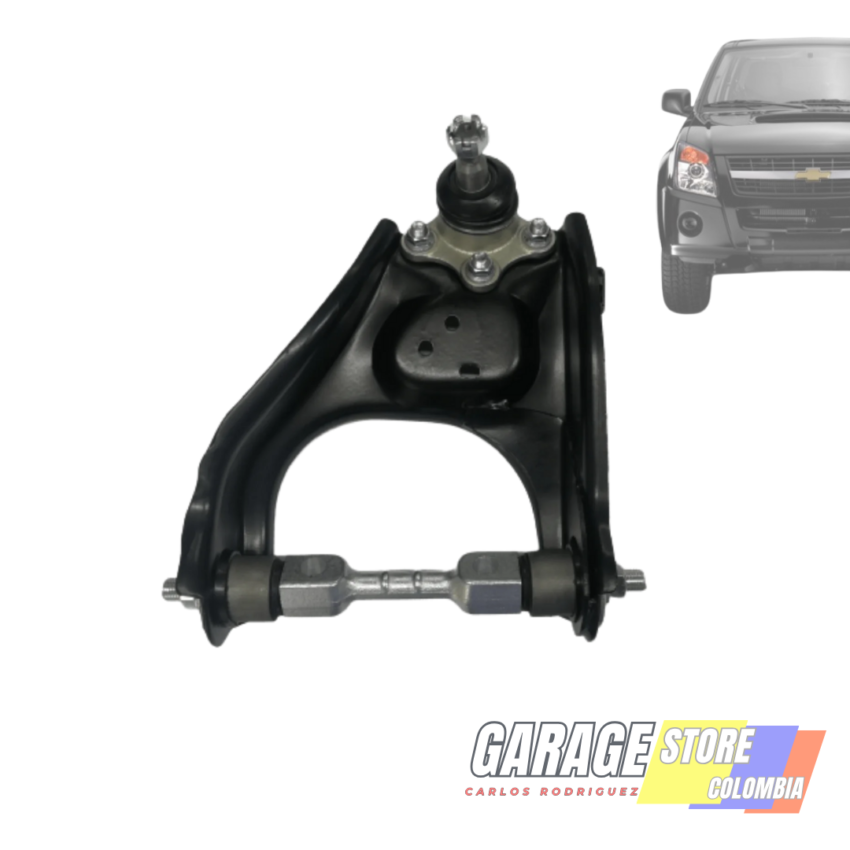 Tijera superior Derecha Chevrolet Dmax 4×4 - Imagen 3