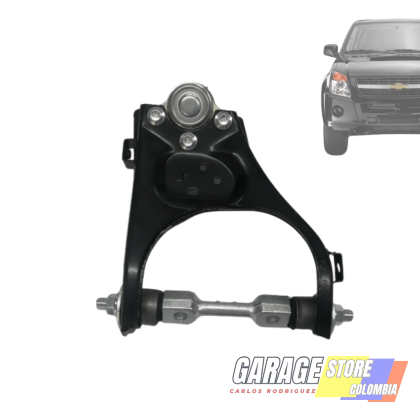 Tijera superior Derecha Chevrolet Dmax 4×4 - Imagen 2