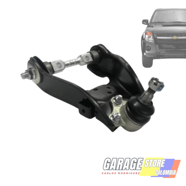 Tijera superior Derecha Chevrolet Dmax 4×4