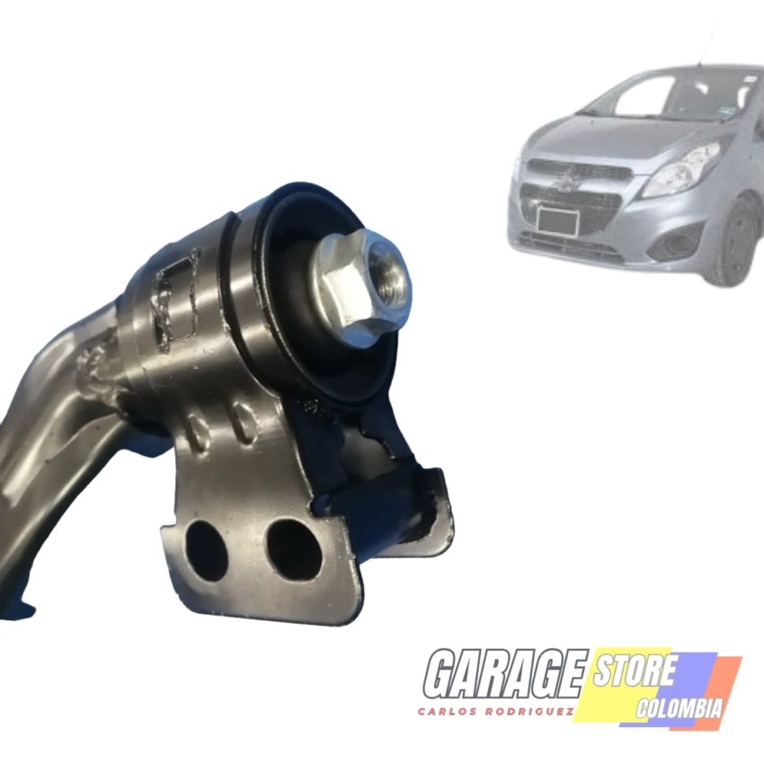 Tijera Inferior izquierda  Spark GT 2010/2018 – BEAT (02-1421) - Imagen 2