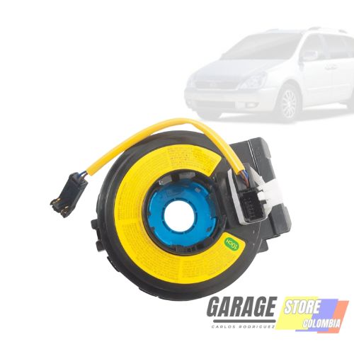 Cinta Airbag Pito Kia Carnival /Sedona 2006 2014.