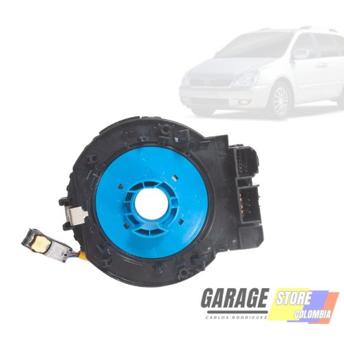 Cinta Airbag Pito Kia Carnival /Sedona 2006 2014. - Imagen 2