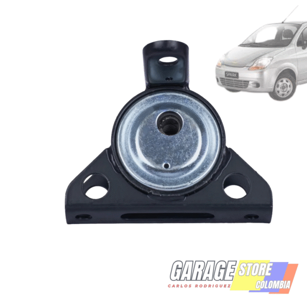 Soporte Motor Derecho Chev Spark Lt / Cronos / Go / Life
