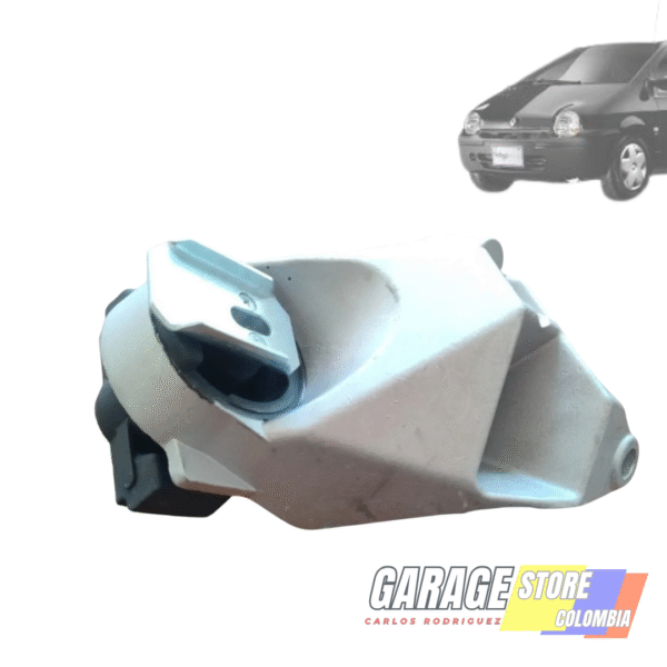 Soporte Motor Twingo 8v Derecho