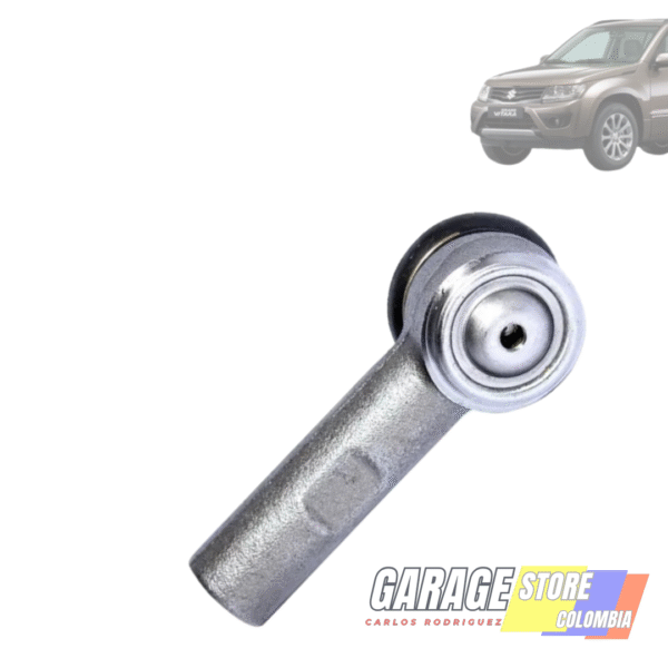 KIT X2 Terminal Direccion Para Suzuki Grand Vitara Sz 2006 Al 2012