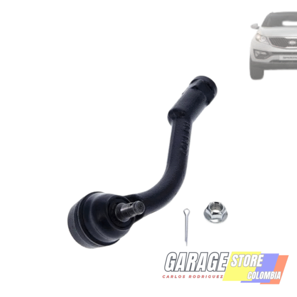 TERMINAL DE DIRECCION DERECHO HYUNDAI TUCSON 2004-2010–KIA SPORTAGE 2005-2010SPORTAGE 2005-2010