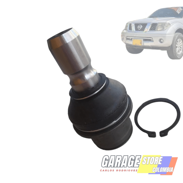 X2 ( JUEGO) Rotula Inferior Nissan Frontier Np300 1318 Renault Alaskan