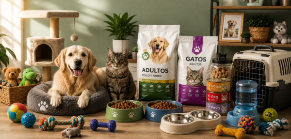 Mascotas