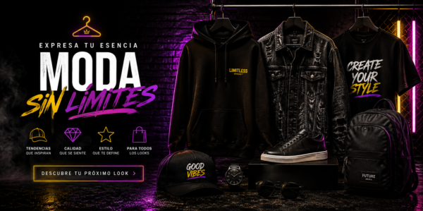 Moda